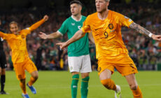 Nhận định, soi kèo Hà Lan vs Ireland, 2h45 ngày 19/11/2023