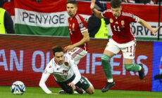 Nhận định, soi kèo Hungary vs Montenegro, 21h00 ngày 19/11/2023