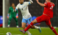 Nhận định, soi kèo Israel vs Thụy Sĩ, 2h45 ngày 16/11/2023