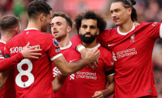Nhận định, soi kèo Liverpool vs Brentford, 21h00 ngày 12/11/2023