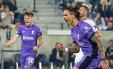 Nhận định, soi kèo Liverpool vs LASK, 3h00 ngày 1/12/2023
