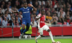 Nhận định, soi kèo Marseille vs Ajax, 3h00 ngày 1/12/2023