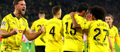 Nhận định, soi kèo Milan vs Dortmund, 3h00 ngày 29/11/2023