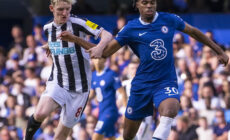 Nhận định, soi kèo Newcastle vs Chelsea, 22h00 ngày 25/11/2023