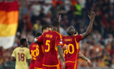 Nhận định, soi kèo Servette vs Roma, 3h00 ngày 1/12/2023
