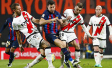 Nhận định, soi kèo Vallecano vs Barcelona, 20h00 ngày 25/11/2023