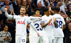 Nhận định, soi kèo Wolves vs Tottenham, 19h30 ngày 11/11/2023