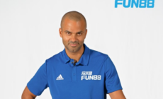 Hot! Tony Parker tiết lộ lý do trở thành đại sứ thương hiệu Fun88