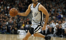 Tony Parker – Trở thành đại sứ Thương hiệu của trang giải trí hàng đầu Châu Á