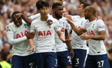 Soi kèo trận Wolves vs Tottenham lúc 19:30 ngày 11/11/2023