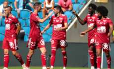 Nhận định, soi kèo Brest vs Strasbourg, 2h30 ngày 8/12/2023