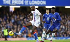 Nhận định, soi kèo Chelsea vs Crystal Palace, 02h30 ngày 28/12/2023