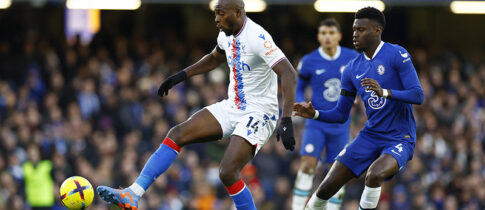 Nhận định, soi kèo Chelsea vs Crystal Palace, 02h30 ngày 28/12/2023