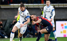 Nhận định, soi kèo Genoa vs Inter, 02h45 ngày 30/12/2023