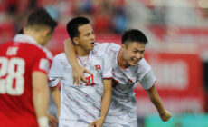 Nhận định, soi kèo Hải Phòng vs Khánh Hòa, 18h00 ngày 18/12/2023