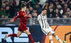 Nhận định, soi kèo Juventus vs Roma, 02h45 ngày 31/12/2023