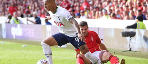 Nhận định, soi kèo Nottingham vs Tottenham, 03h00 ngày 16/12/2023