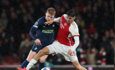 Nhận định, soi kèo PSV vs Arsenal, 00h45 ngày 13/12/2023