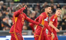 Nhận định, soi kèo Roma vs Napoli, 02h45 ngày 24/12/2023