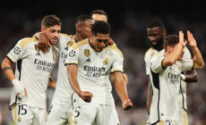 Nhận định, soi kèo Union Berlin vs Real Madrid, 3h00 ngày 13/12/2023