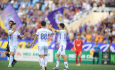 Nhận định, soi kèo Viettel vs Hà Nội, 19h15 ngày 17/12/2023