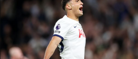 Cùng Fun88 đón đọc tin nóng của Tottenham vs Bournemouth