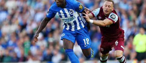Nhận định, soi kèo West Ham vs Brighton, 02h30 ngày 03/01/2024