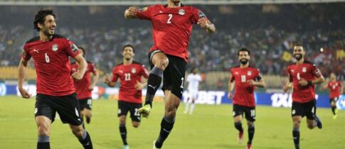 Nhận định, soi kèo Ai Cập vs D.R Congo, 03h00 ngày 29/01/2024