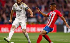 Nhận định, soi kèo Atletico Madrid vs Real Madrid, 03h30 ngày 19/01/2024