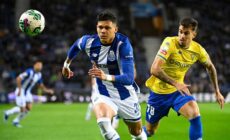 Nhận định, soi kèo Estoril vs Porto, 03h45 ngày 10/01/2024