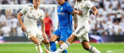 Nhận định, soi kèo Getafe vs Real Madrid, 03h00 ngày 02/02/2024