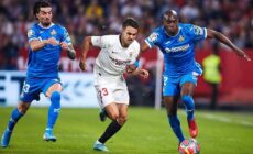 Nhận định, soi kèo Getafe vs Sevilla, 02h00 ngày 17/01/2024