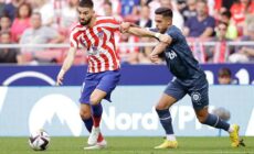 Nhận định, soi kèo Girona vs Atletico Madrid, 03h30 ngày 04/01/2023