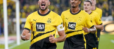 Nhận định, soi kèo Heidenheim vs Dortmund, 02h30 ngày 03/02/2024