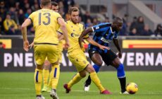 Nhận định, soi kèo Inter Milan vs Verona, 18h30 ngày 06/01/2024