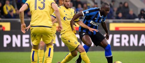 Nhận định, soi kèo Inter Milan vs Verona, 18h30 ngày 06/01/2024