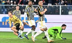 Nhận định, soi kèo Juventus vs Frosinone, 03h00 ngày 12/01/2024