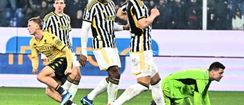 Nhận định, soi kèo Juventus vs Frosinone, 03h00 ngày 12/01/2024