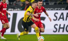 Nhận định, soi kèo Koln vs Dortmund, 21h30 ngày 20/01/2024