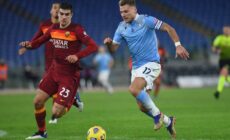 Nhận định, soi kèo Lazio vs AS Roma, 00h00 ngày 11/01/2024