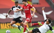 Nhận định, soi kèo Liverpool vs Fulham, 03h00 ngày 11/01/2024
