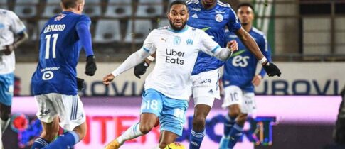 Nhận định, soi kèo Marseille vs Strasbourg, 03h00 ngày 13/01/2024