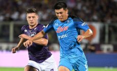 Nhận định, soi kèo Napoli vs Fiorentina, 02h00 ngày 19/01/2024