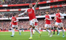 Nhận định, soi kèo Nottingham vs Arsenal, 02h30 ngày 31/01/2024