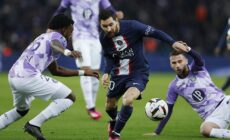 Nhận định, soi kèo PSG vs Toulouse, 02h45 ngày 04/01/2024