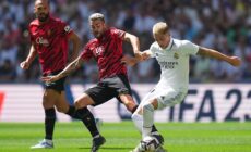 Nhận định, soi kèo Real Madrid vs Mallorca, 01h15 ngày 04/01/2024