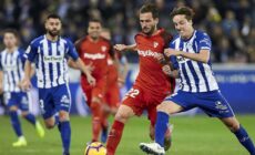 Nhận định, soi kèo Sevilla vs Alaves, 03h00 ngày 13/01/2024