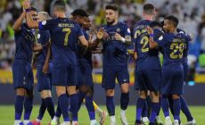 Nhận định, soi kèo Al Nassr vs Al Hazem, 00h00 ngày 01/3/2024