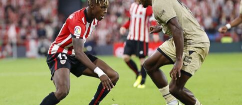 Nhận định, soi kèo Almeria vs Bilbao, 03h00 ngày 13/02/2024