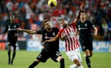 Nhận định, soi kèo Antalyaspor vs Besiktas, 00h45 ngày 09/02/2024